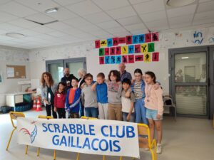 scrabble scolaire jeunes sport enfant école collège cm1 cm2 gaillac