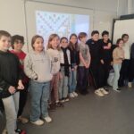 scrabble scolaire école activité pédagogique ce2 cm1 cm2 jeu de lettres tournoi gaillac tarn