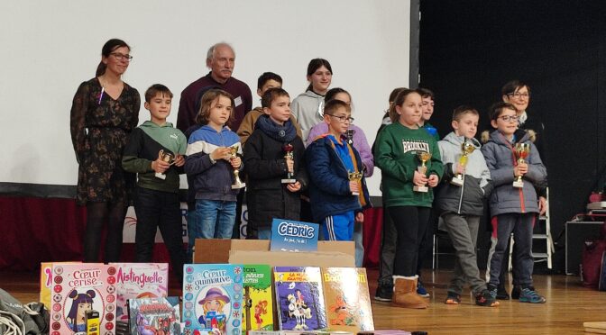 scrabble scolaire école activité pédagogique ce2 cm1 cm2 jeu de lettres tournoi gaillac tarn