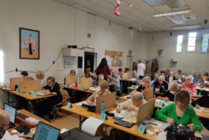 Qualif VDR scrabble gaillac pays d'oc duplicate compétition championnat de France