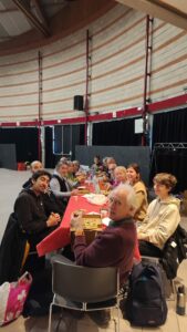 scrabble scolaire école activité pédagogique ce2 cm1 cm2 jeu de lettres tournoi gaillac tarn