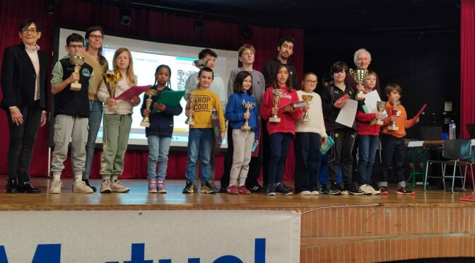 scrabble scolaire école activité pédagogique ce2 cm1 cm2 jeu de lettres tournoi gaillac tarn