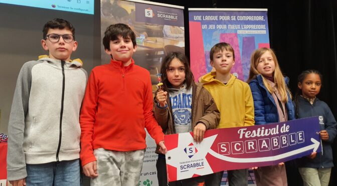 Concours scolaire 2026 : une belle finale !