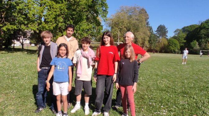 Championnat de France Jeunes 2026 : Gaillac bien représenté