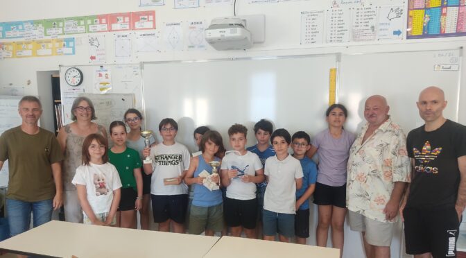 Interclasses 2026